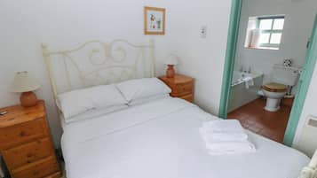 1 bedroom, free WiFi, individually decorated, individually furnished