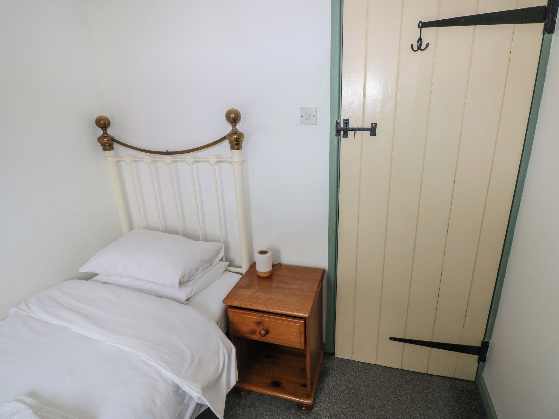 2 bedrooms, free WiFi, individually decorated, individually furnished