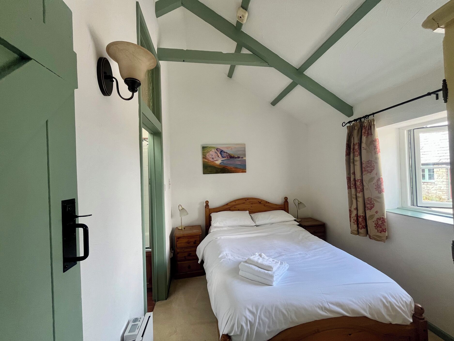 1 bedroom, WiFi (free), individually decorated, individually furnished