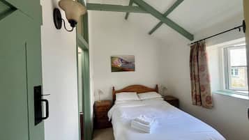 1 bedroom, WiFi (free), individually decorated, individually furnished