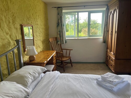 Wren Cottage