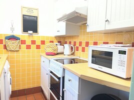 Utensilios de cocina