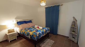 Departamento Confort, vista al mar | Tabla de planchar con plancha y wifi gratis