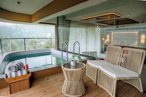 Romantic pool Heaven | Private pool