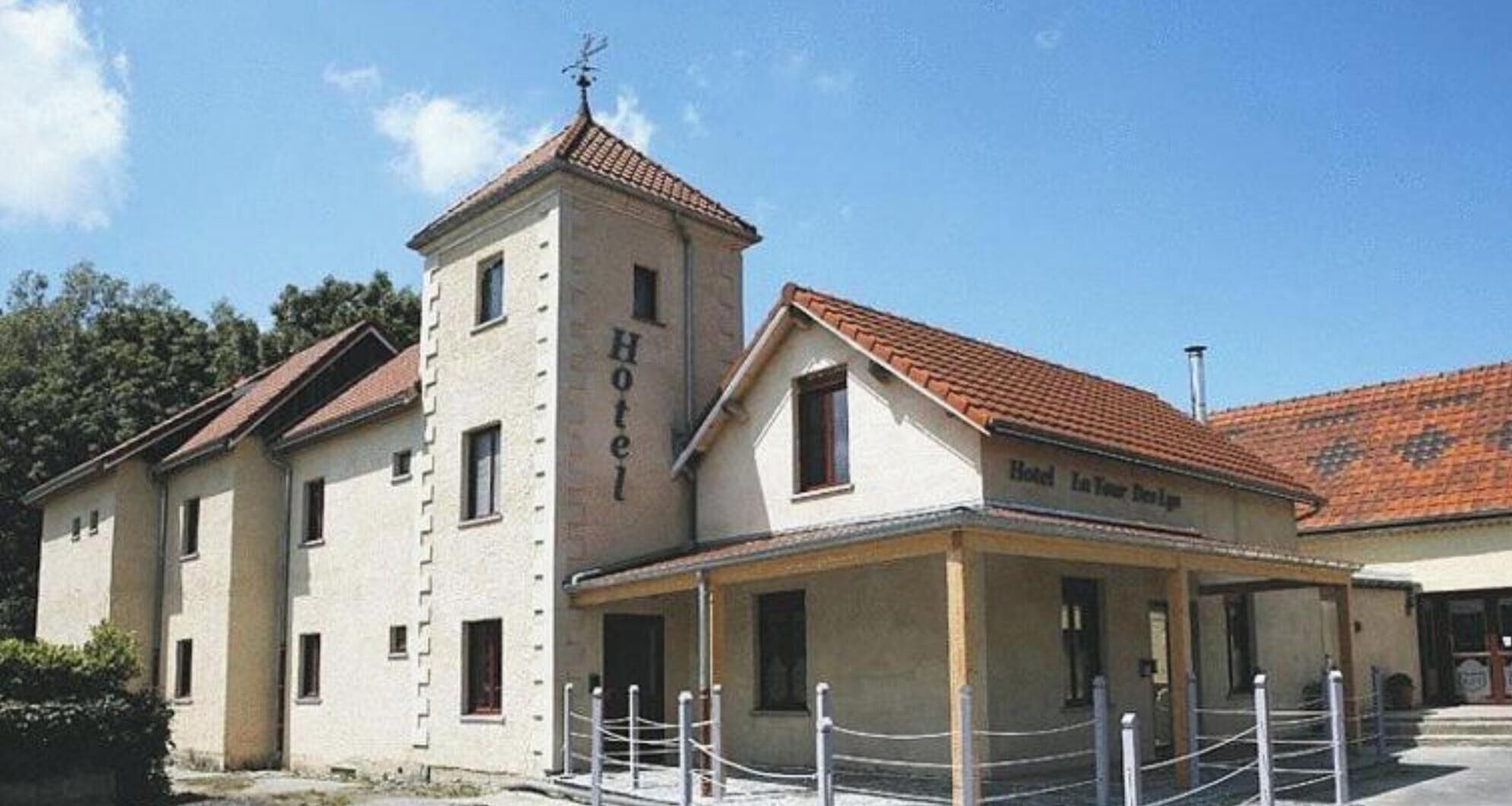 Außenbereich
