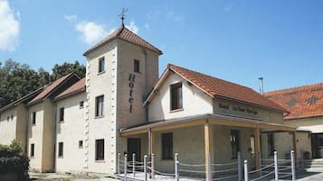 Außenbereich