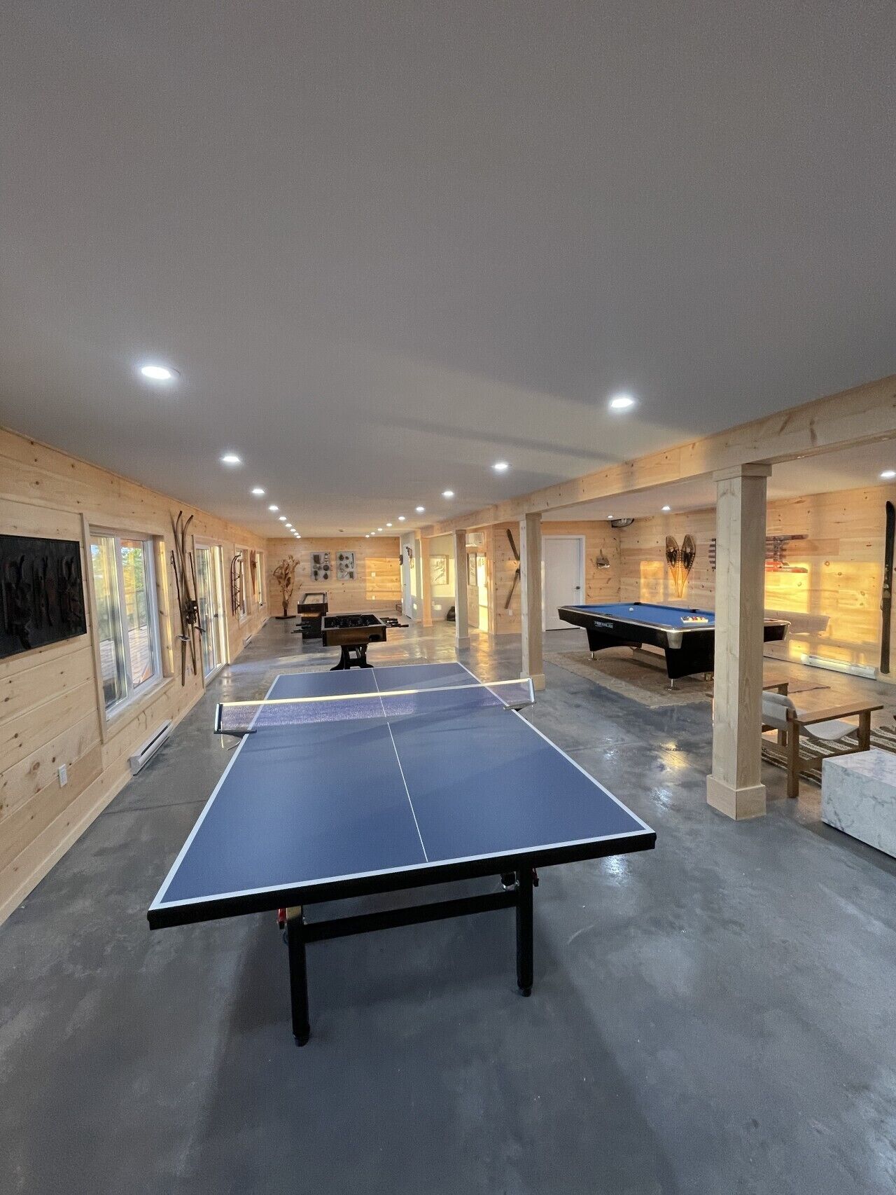 Spielezimmer