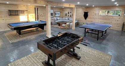 Epic Oceanfront Escape