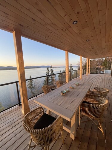 Epic Oceanfront Escape Pool,Hot tub,Sauna