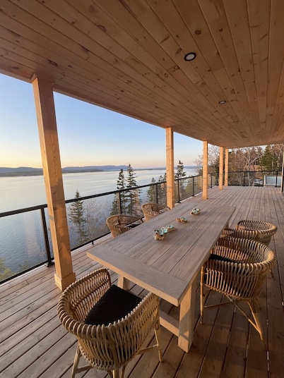 Epic Oceanfront Escape Pool,Hot tub,Sauna
