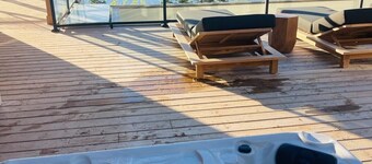 Epic Oceanfront Escape Pool,Hot tub,Sauna