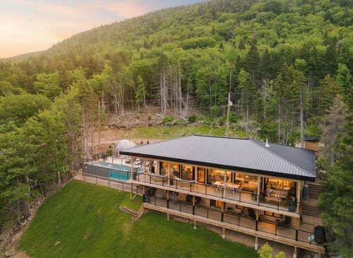 Epic Oceanfront Escape Pool,Hot tub,Sauna