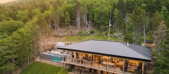 Epic Oceanfront Escape Pool,Hot tub,Sauna