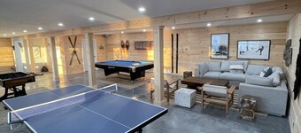 Epic Oceanfront Escape Pool,Hot tub,Sauna