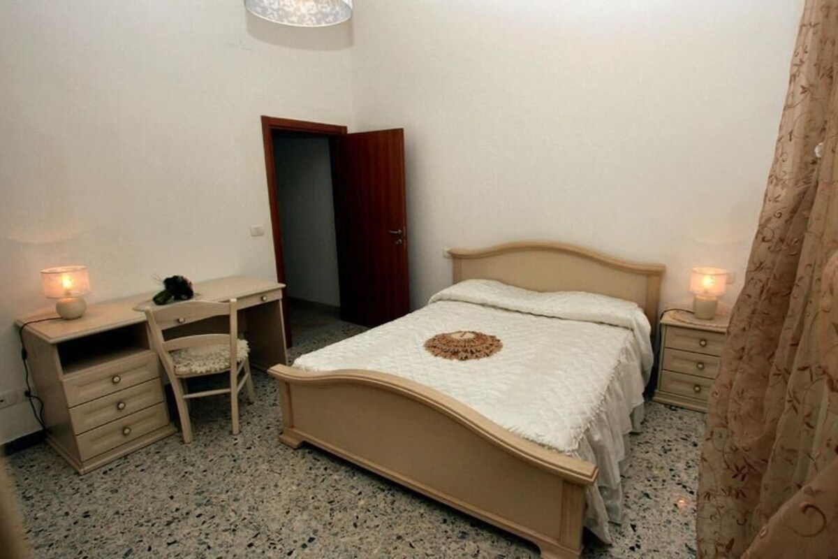 Appartamento Trilocale | In-room safe, soundproofing, free WiFi