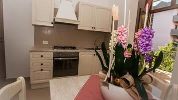 Dapur pribadi