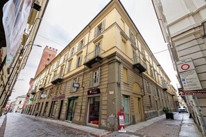 Exterior - Studio 'San Martino 8 Langhe e Monferrato' with Balcony and Air Conditioning (Asti)