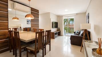 Departamento económico | Interior