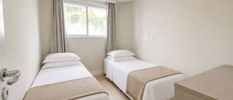 Economy Apartment | Free WiFi