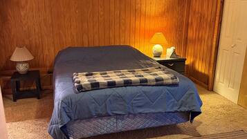 Bed sheets