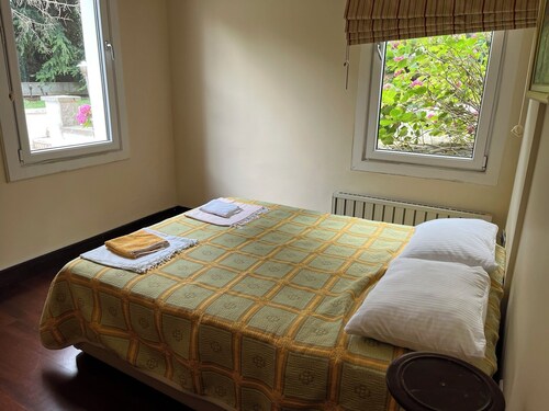 Lovely 4-bedroom house with Private pool in Silivri
