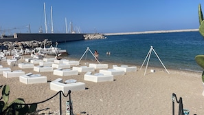 Strandtücher