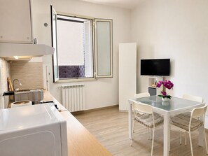 Privat køkken