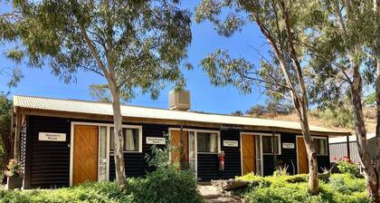 Spear Creek Holiday Park