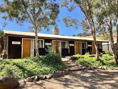 Spear Creek Holiday Park