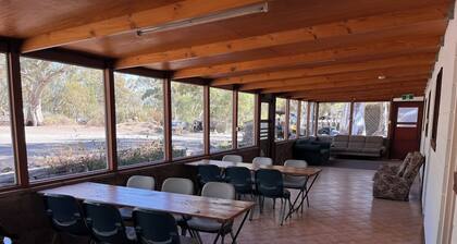 Spear Creek Holiday Park