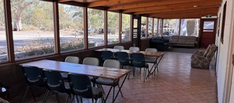 Spear Creek Holiday Park