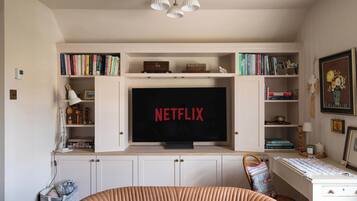 TV, offices