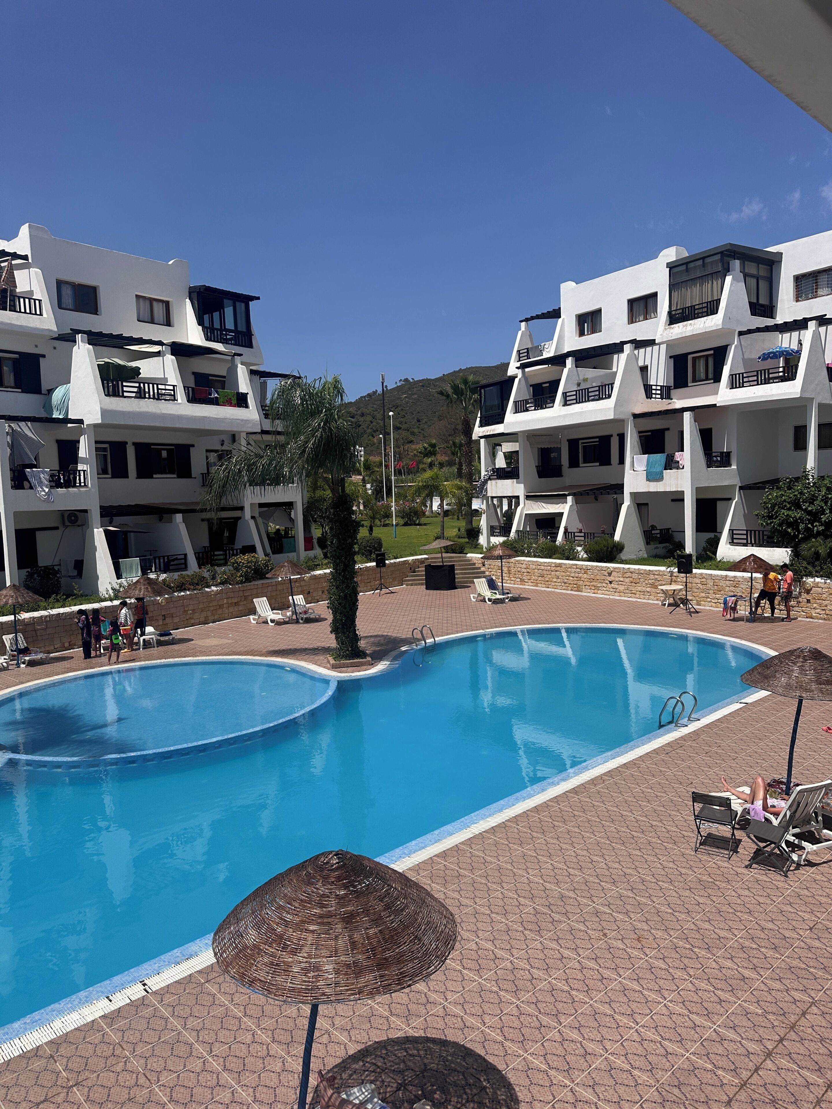 Piscina