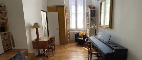 Sisätilat