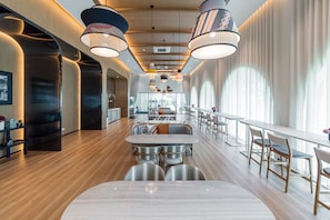 Tempat makan