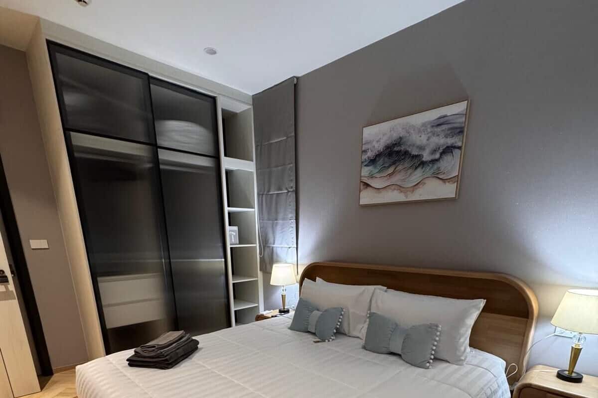 Apartment, Balcony | Free WiFi