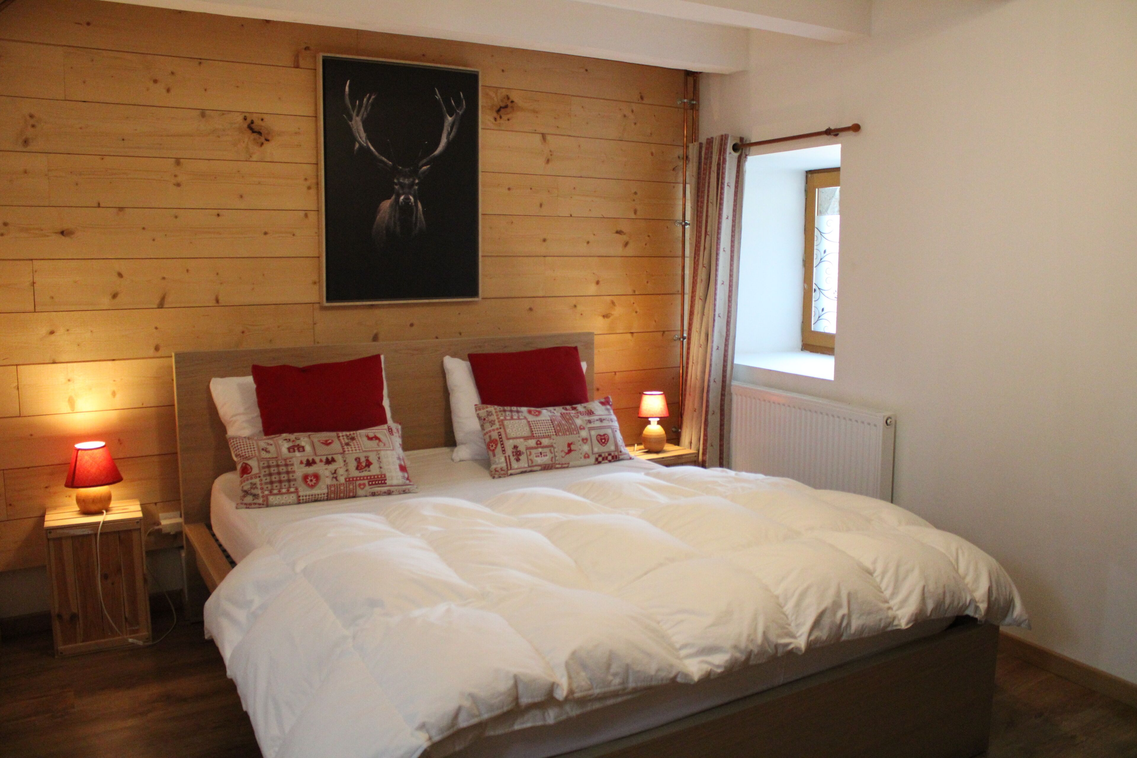 1 bedroom, Internet, bed sheets