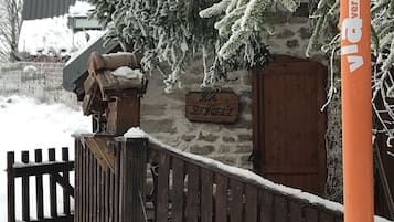Bergerie