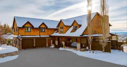 Rocky View Bed & Breakfast
