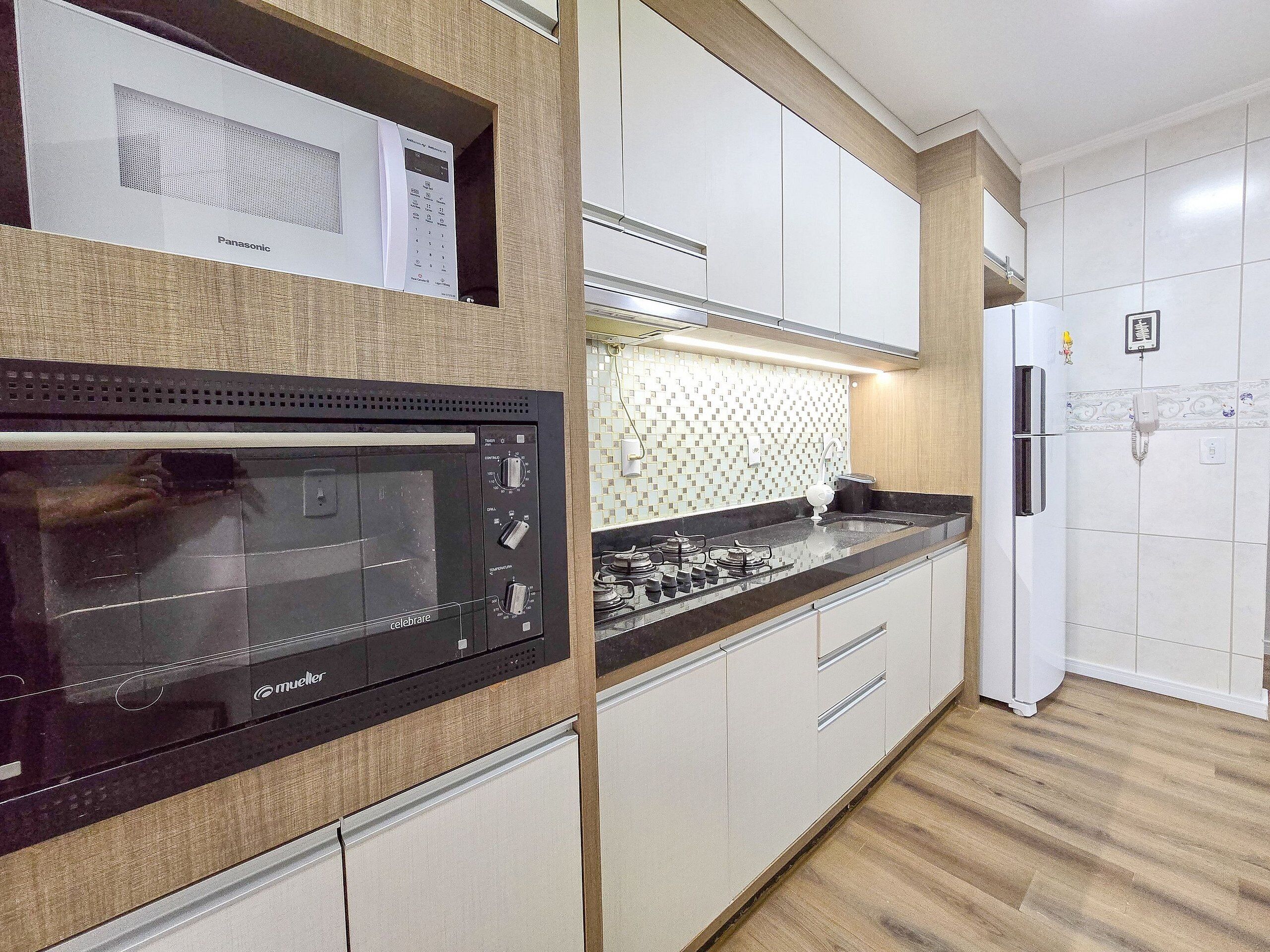 Apartment | Private kitchen