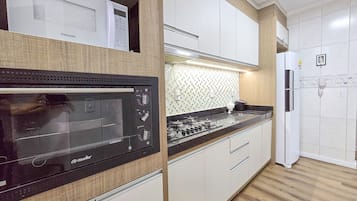 Apartment | Private kitchen