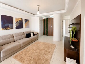Apartment | Living area