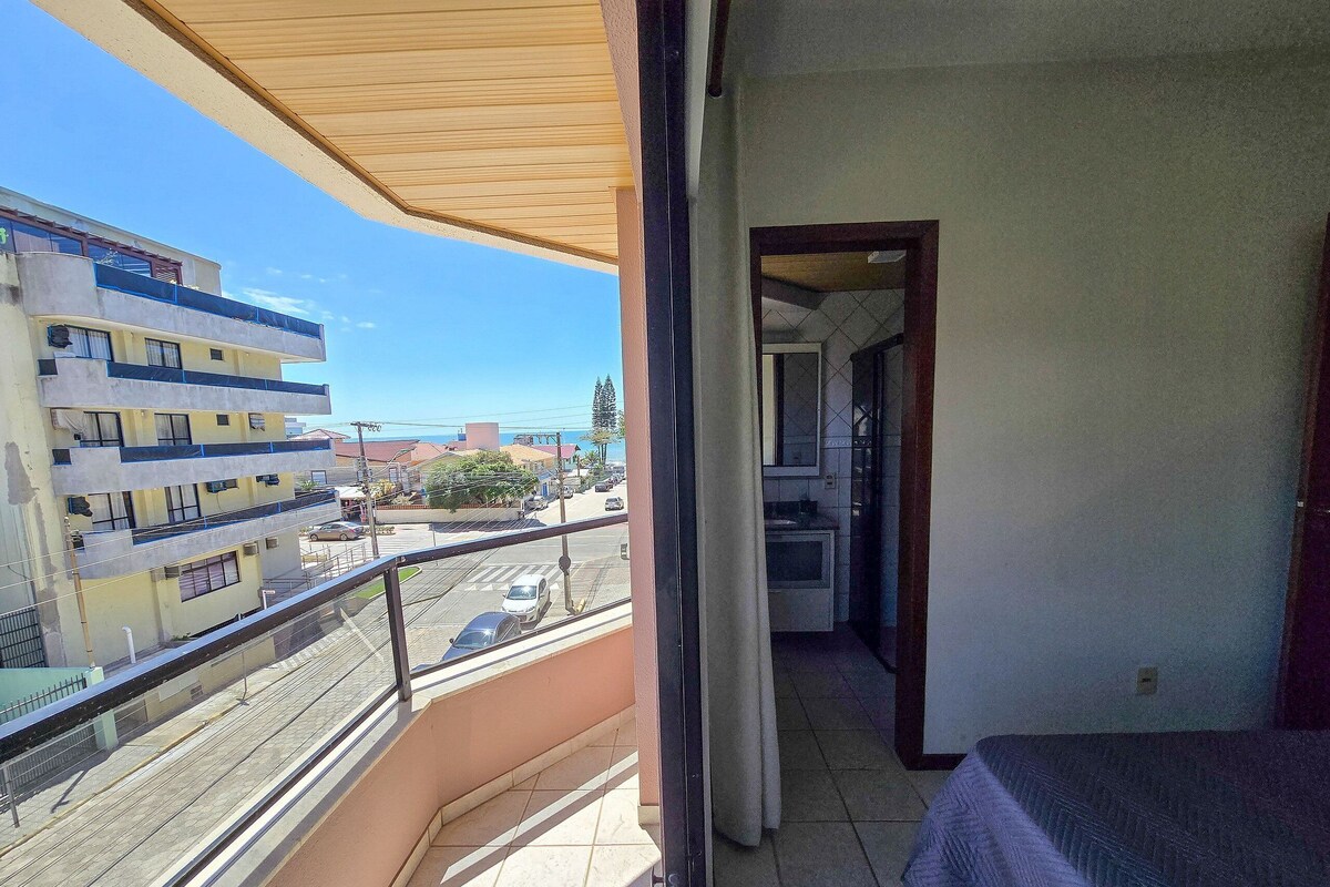 Economy Apartment | WiFi (free)