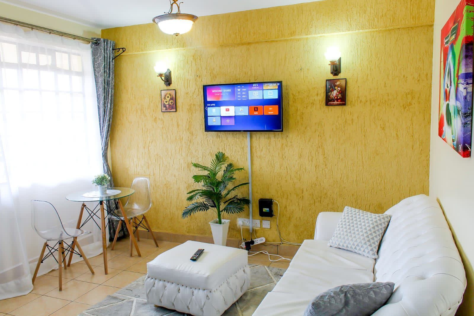 Smart TV