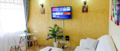 Smart TV