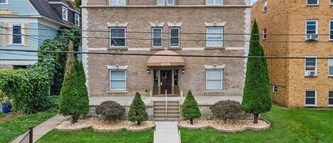 Thoughtfully maintained and conveniently located, this property combines comfort, style, and convenience.