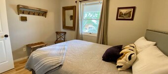 The Gathering Place Breathtaking Views, Office, Family, Adventure