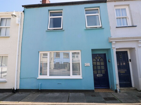 3 Edward Street - Tenby