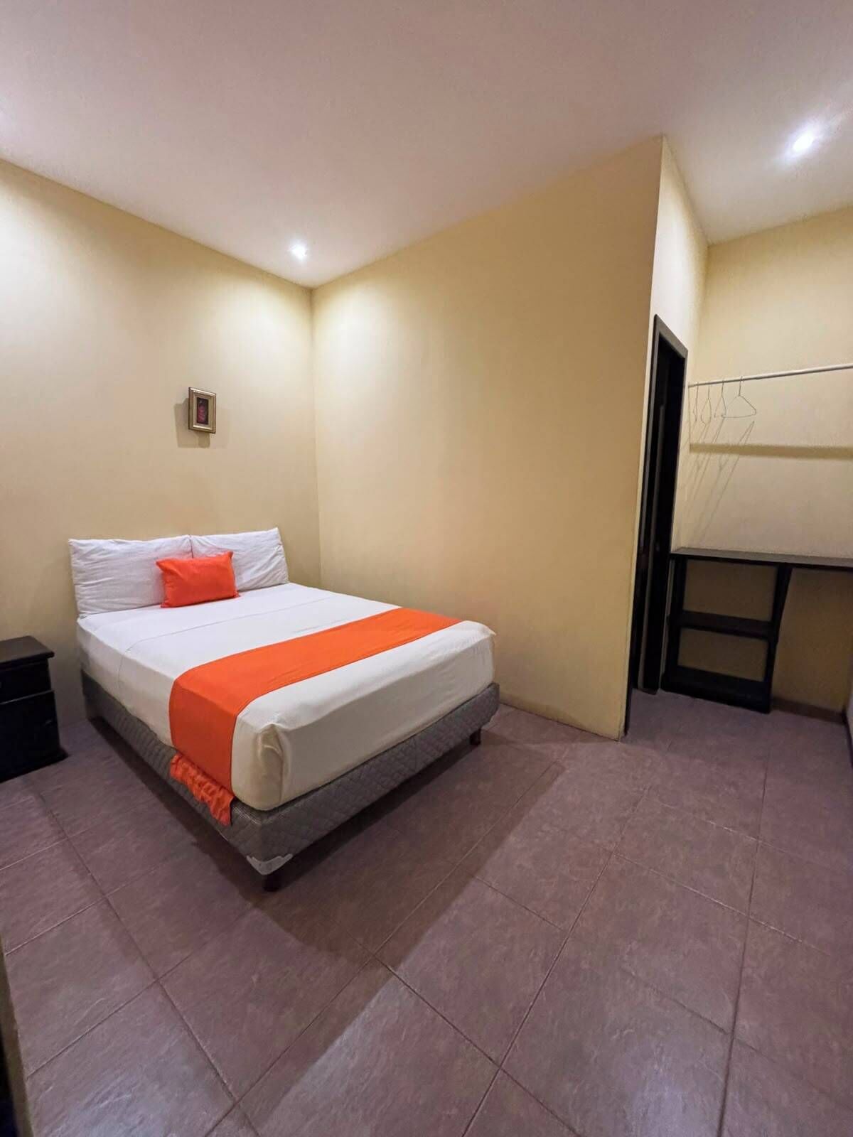 Kamar Standar | Wi-Fi gratis