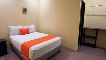 Kamar Standar | Wi-Fi gratis